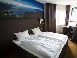 Thon Hotel Skagen