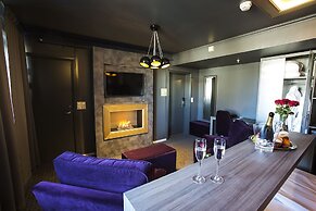 Thon Hotel Skagen