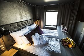 Thon Hotel Skagen