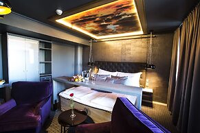 Thon Hotel Skagen