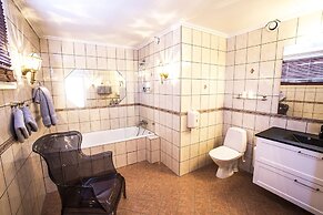 Thon Hotel Skagen