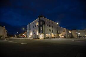 Thon Hotel Skagen