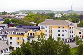 Thon Hotel Skagen