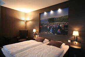 Thon Hotel Skagen