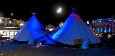 Thon Hotel Skagen