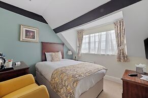 Sleeping Bear Hotel Dorchester