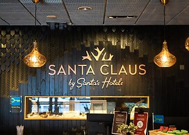 Santa's Hotel Santa Claus