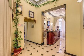 Hotel Cambridge