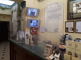 Hotel Cambridge