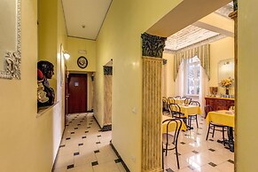 Hotel Cambridge