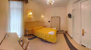 Hotel Cambridge
