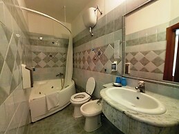 Hotel Cambridge