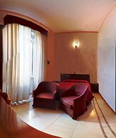 Hotel Cambridge