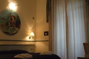 Hotel Cambridge