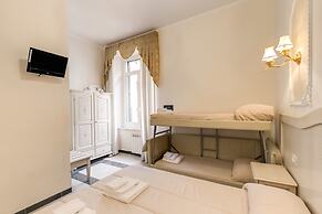 Hotel Cambridge