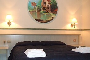 Hotel Cambridge