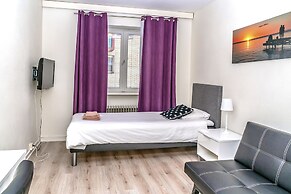 Hotell Linden