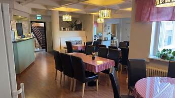 Hotell Linden