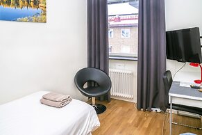 Hotell Linden