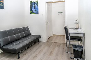 Hotell Linden