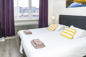 Hotell Linden