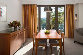 Yarra Valley Lodge