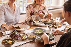 Yarra Valley Lodge