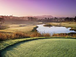 Yarra Valley Lodge