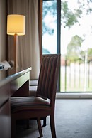 Yarra Valley Lodge