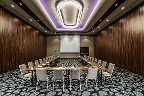 Airport Hotel Okecie