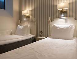 Best Western Hotel Bentleys