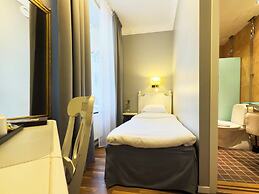 Best Western Hotel Bentleys