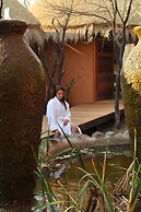 Tau Game Lodge