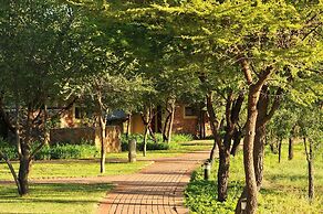 Tau Game Lodge