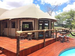 Tau Game Lodge