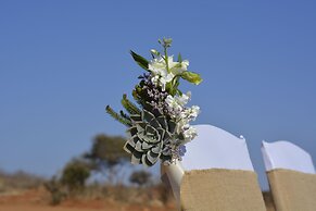 Tau Game Lodge