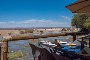 Tau Game Lodge