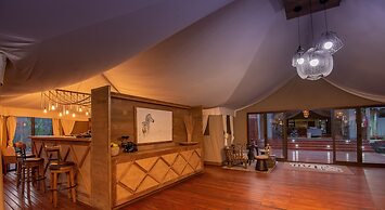 Tau Game Lodge