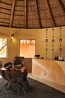 Tau Game Lodge