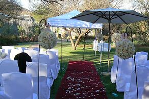 Tau Game Lodge