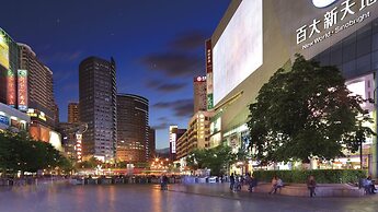 Crowne Plaza Kunming City Centre by IHG