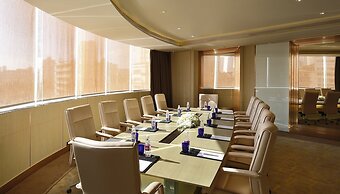 Crowne Plaza Kunming City Centre by IHG