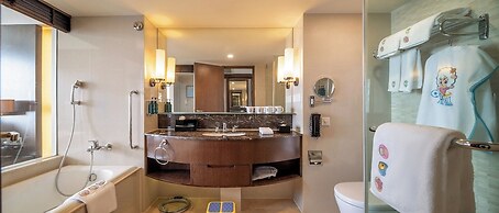 Crowne Plaza Kunming City Centre by IHG