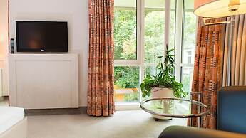 Fontana Hotel Wiesbaden