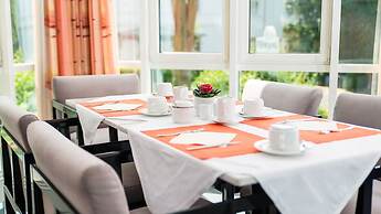 Fontana Hotel Wiesbaden