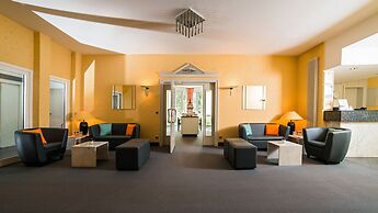 Fontana Hotel Wiesbaden
