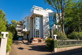 Fontana Hotel Wiesbaden
