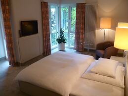 Fontana Hotel Wiesbaden