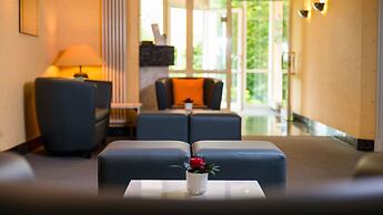 Fontana Hotel Wiesbaden