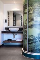 Radisson Hotel Zurich Airport